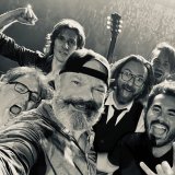 Chef and the gang